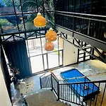 Larkin Bungalow Homestay